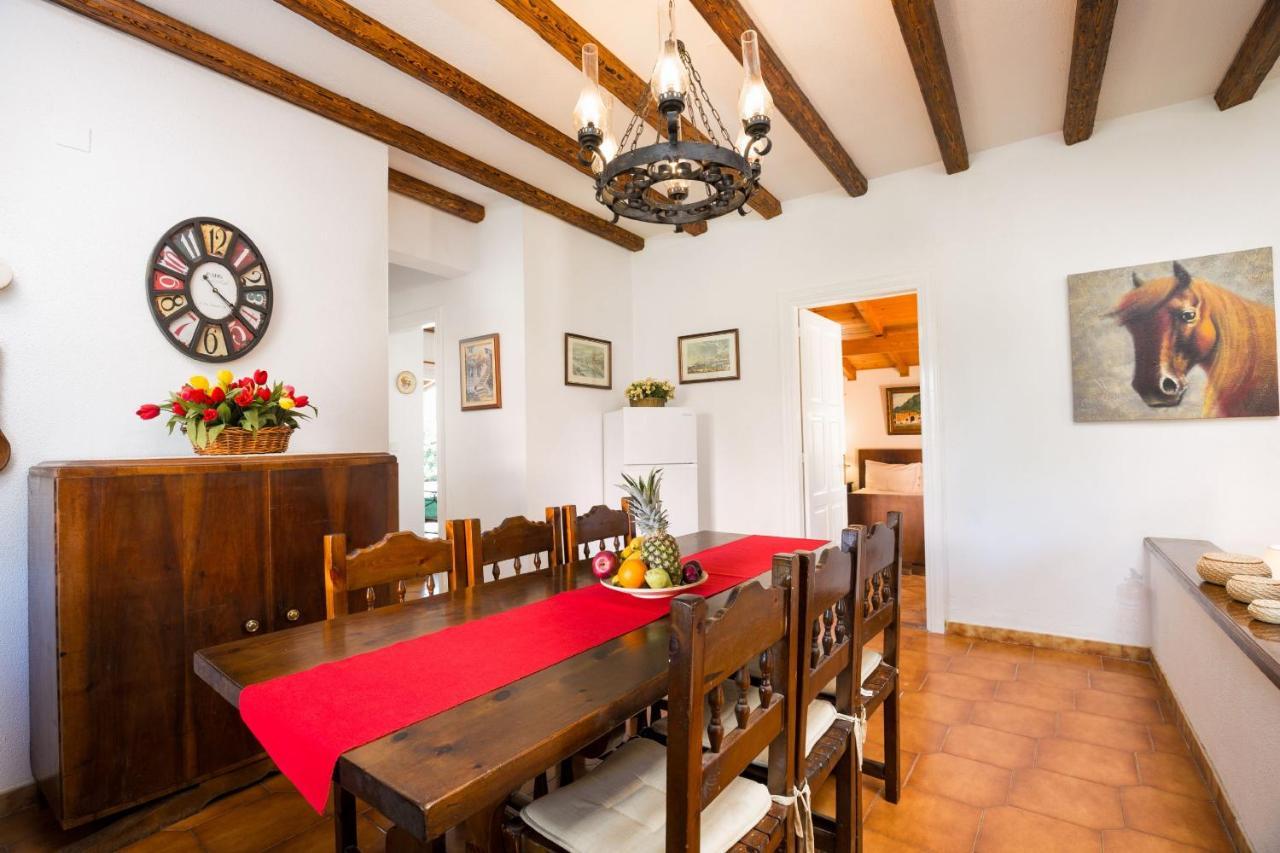 Villa Angelos Acharavi  Exterior photo